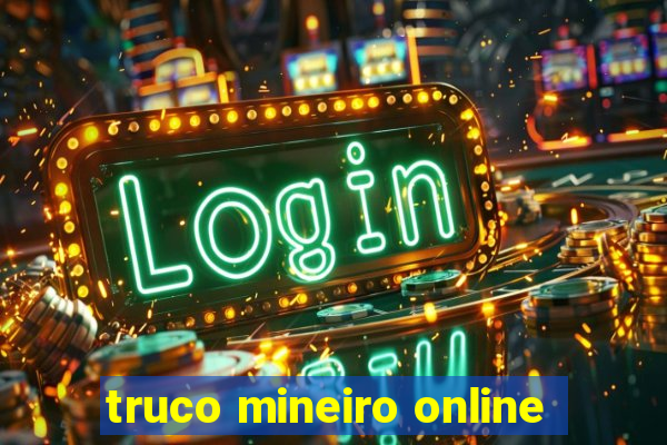 truco mineiro online